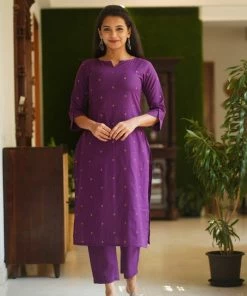 The Stitches Jillmil - Violet