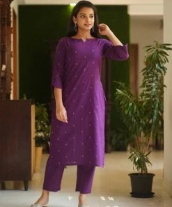 The Stitches Jillmil - Violet