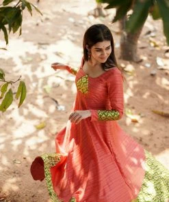 Magizham Indra Orange