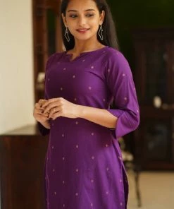 The Stitches Jillmil - Violet