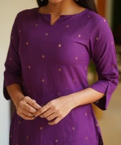 The Stitches Jillmil - Violet