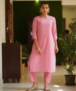 The Stitches Jillmil - Pastel Pink