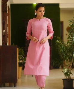 The Stitches Jillmil - Pastel Pink