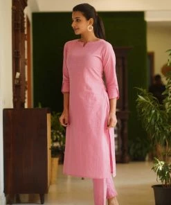 The Stitches Jillmil - Pastel Pink