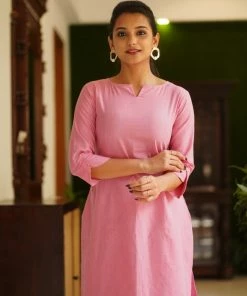 The Stitches Jillmil - Pastel Pink