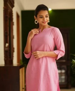 The Stitches Jillmil - Pastel Pink