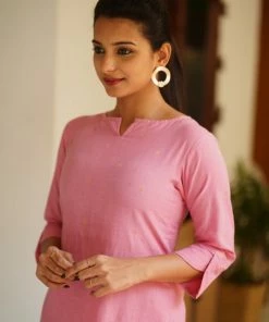 The Stitches Jillmil - Pastel Pink