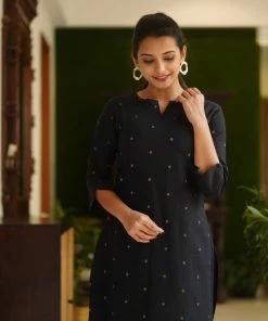 The Stitches Jillmil - Black