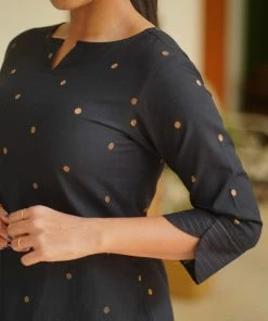 The Stitches Jillmil - Black 9 The Stitches Jillmil - Black