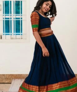 Ekanta Byravi - Blue Margazhi Moments