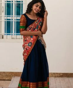 Ekanta Byravi - Blue Margazhi Moments