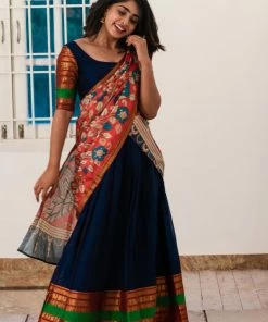 Ekanta Byravi - Blue Margazhi Moments