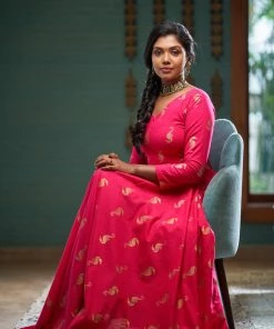 Magizham Seahorse Ever Willow