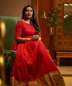 Magizham Red Narayanpet Margazhi Moments