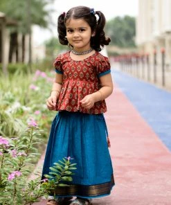 Manjal Couture Mini Corner Keya Mini