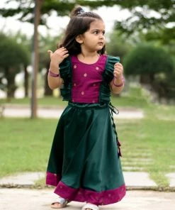 Manjal Couture Vrishti Mini