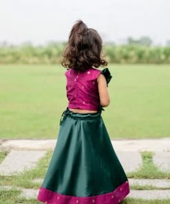 Manjal Couture Vrishti Mini