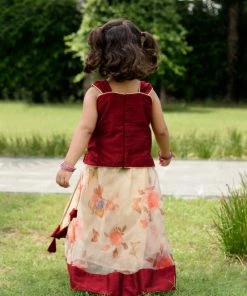 Ekanta Mini Corner Mahila Beige Mini