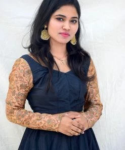 Aara Tops & Blouses Akshatra - Blouse