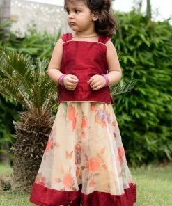 Ekanta Mini Corner Mahila Beige Mini