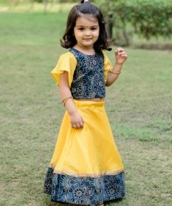 Manjal Couture Prachi Mini