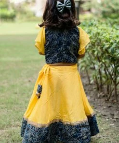 Manjal Couture Prachi Mini