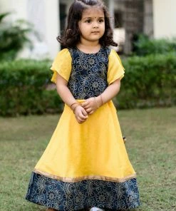 Manjal Couture Prachi Mini