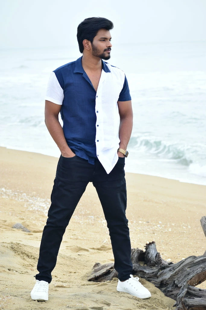 Aara Accord Shirt 3 Aara Accord Shirt