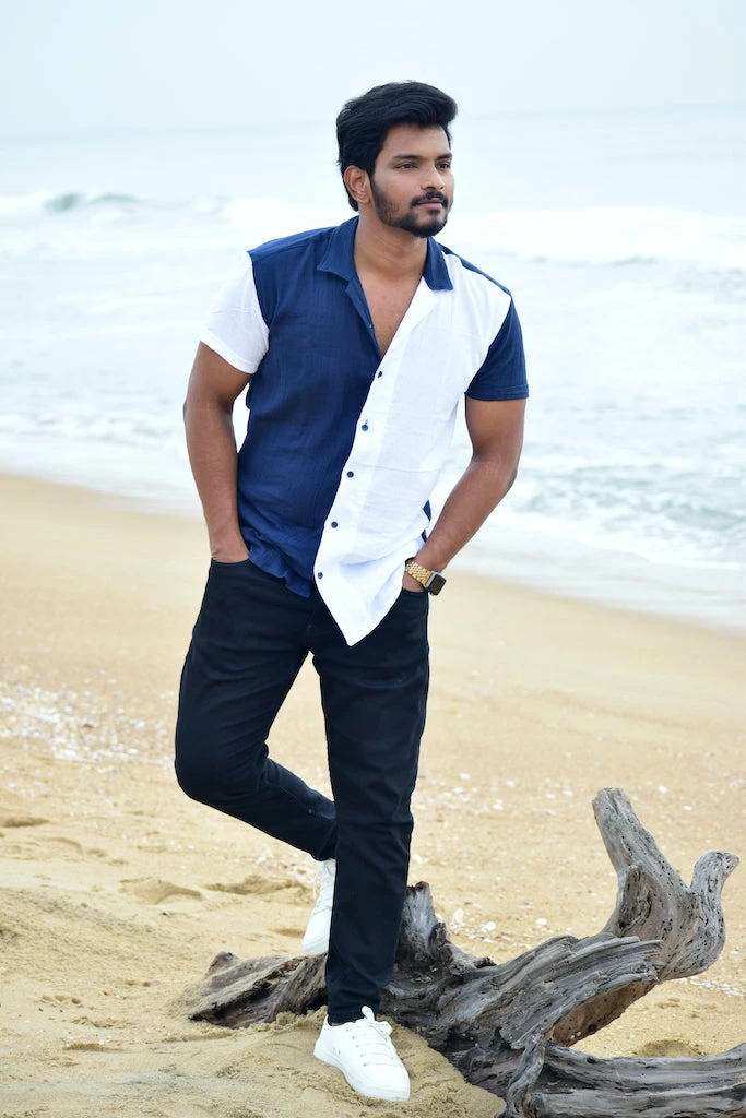 Aara Accord Shirt 2 Aara Accord Shirt