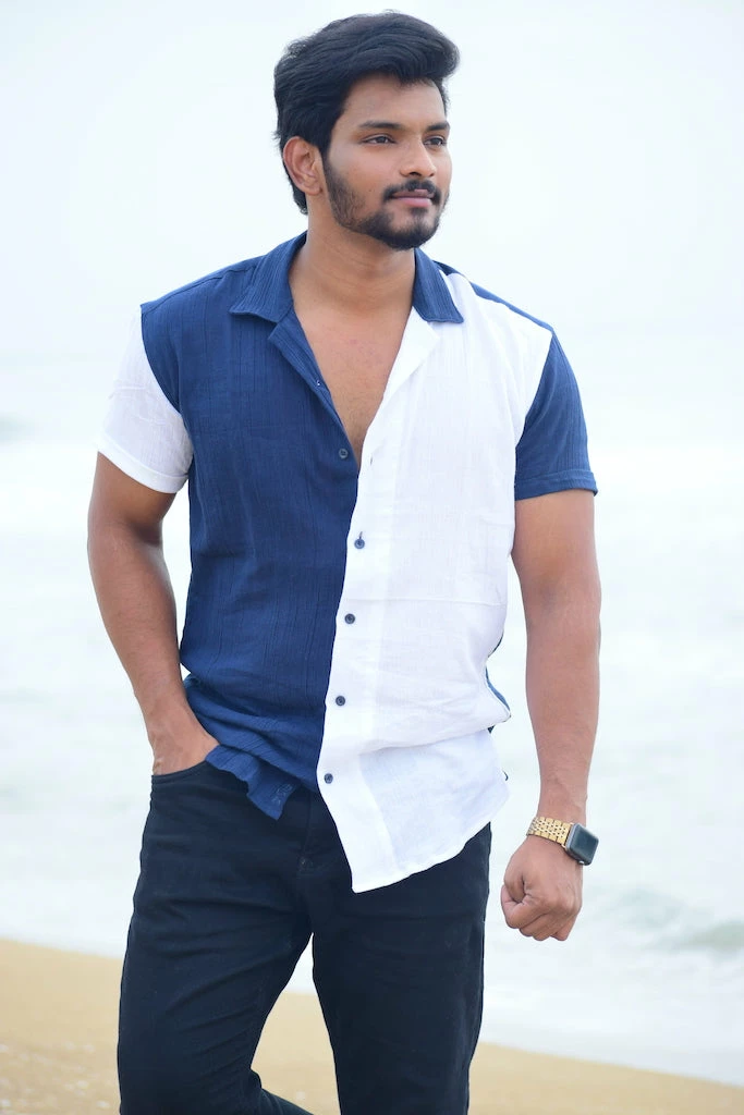 Aara Accord Shirt 1 Aara Accord Shirt