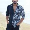 Aara Tropical Shirt Men's Shirt