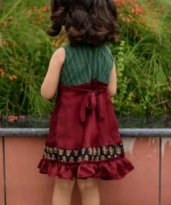 Manjal Couture Zara Mini