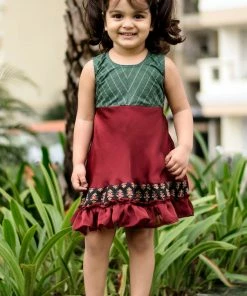 Manjal Couture Zara Mini