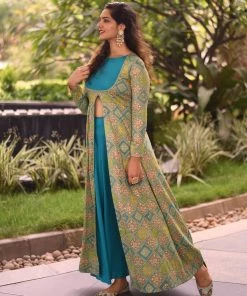 Label RishMaan Kavya Dress