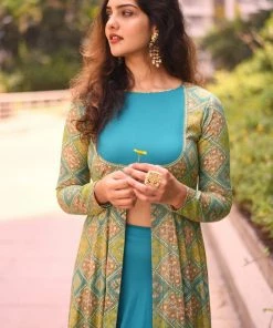 Label RishMaan Kavya Dress