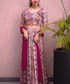 Label RishMaan Aarya