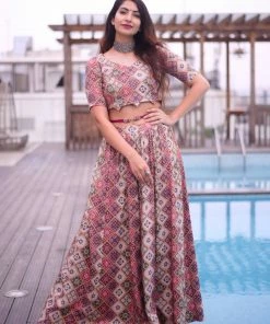 Label RishMaan Aarya