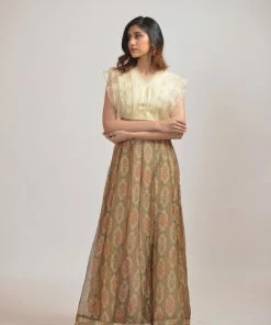 Label RishMaan Fiza Uptown Contemporary