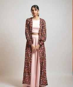 Label RishMaan Shirin