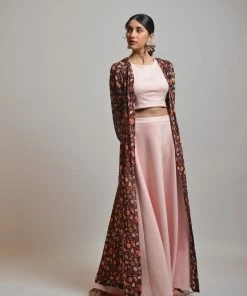 Label RishMaan Shirin