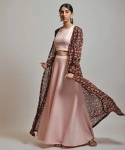 Label RishMaan Shirin