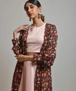 Label RishMaan Shirin