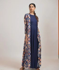 Label RishMaan Mosaic Uptown Contemporary