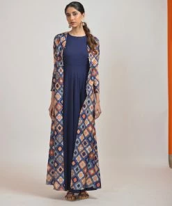 Label RishMaan Mosaic Uptown Contemporary