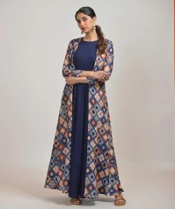 Label RishMaan Mosaic Uptown Contemporary