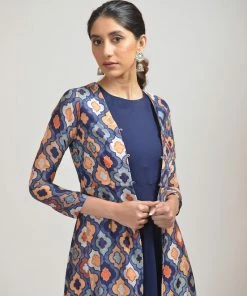 Label RishMaan Mosaic Uptown Contemporary