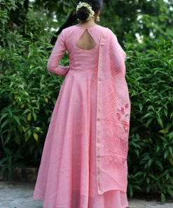 PRINTS VALLEY Monisha - Pink