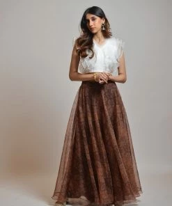 Label RishMaan Rooh Uptown Contemporary