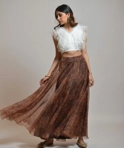 Label RishMaan Rooh Uptown Contemporary