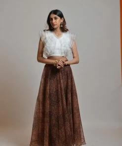Label RishMaan Rooh Uptown Contemporary